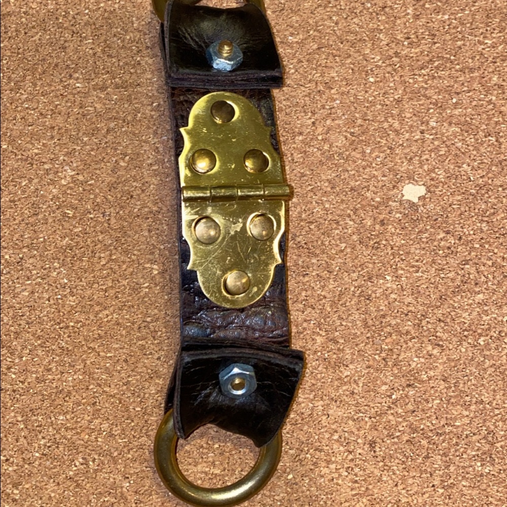Arm Cuff!